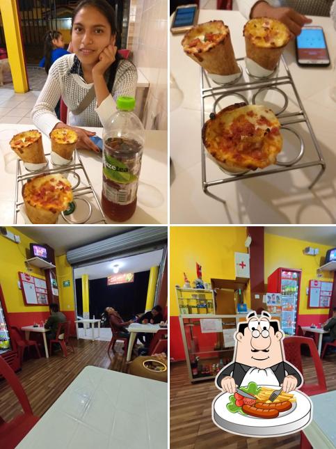 Pizza Kono