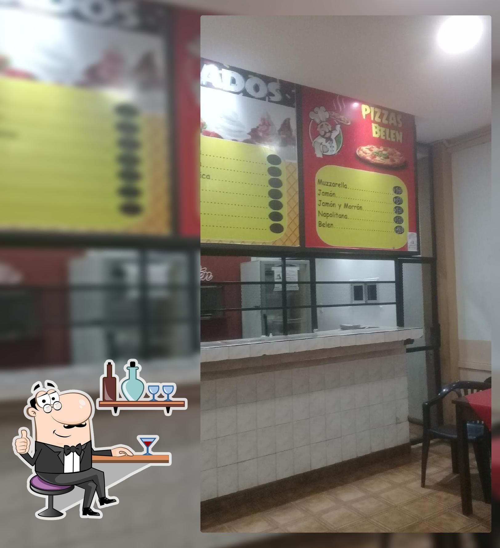 Pizzeria Belén