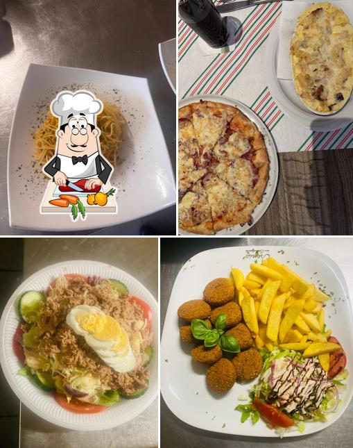 Pizzeria Pronto