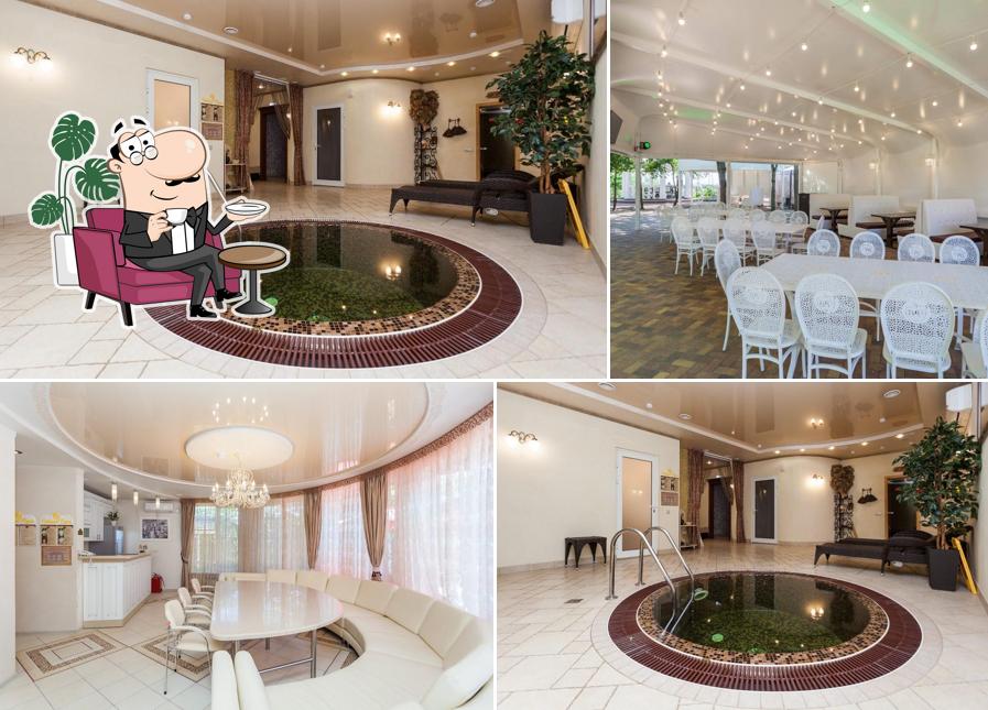 Райский берег