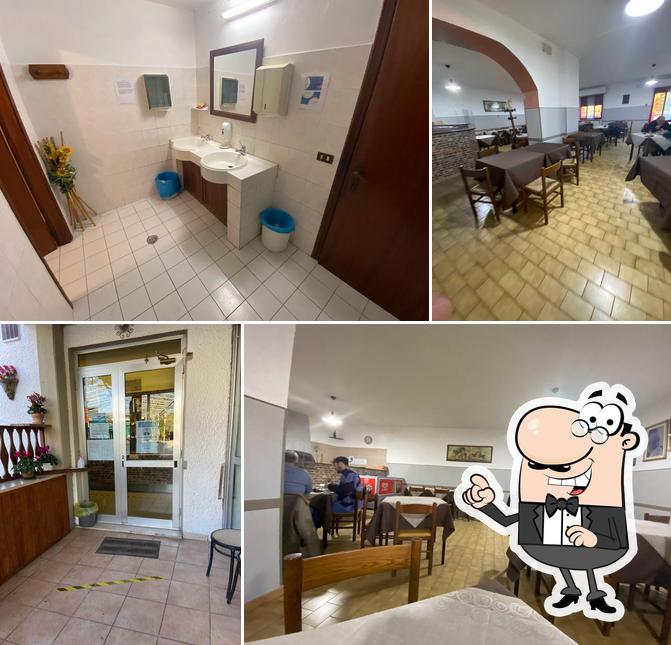 Ristorante Munari