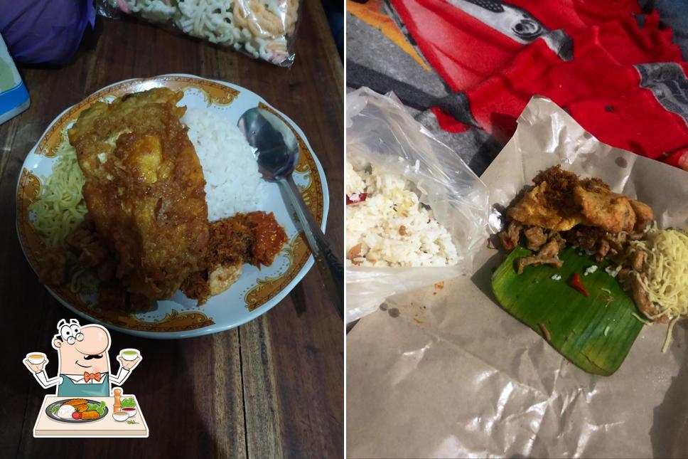 Sego Banting Pak No