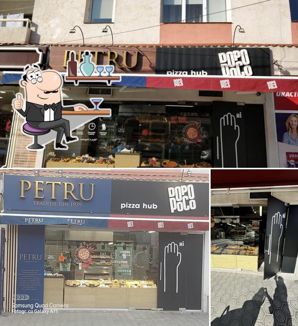 Simigeria PETRU