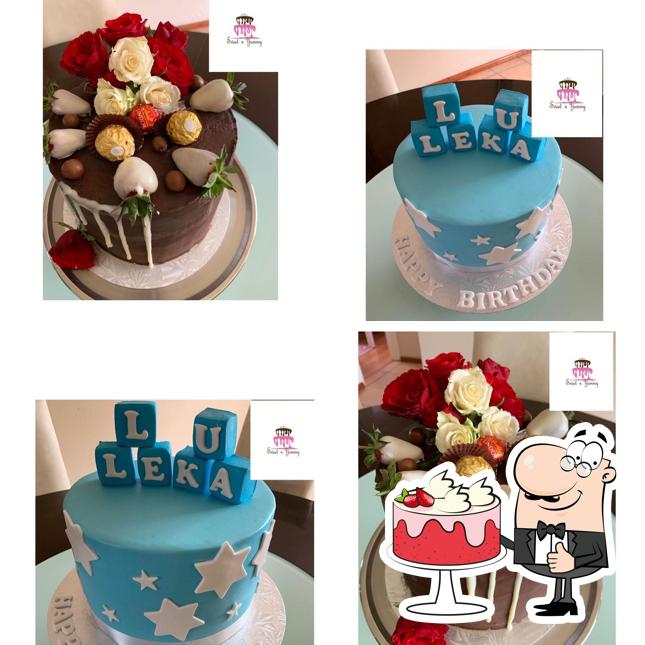 Sweet N Yummy