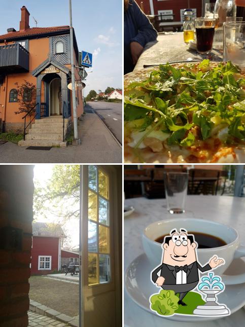 Vickis Bistro