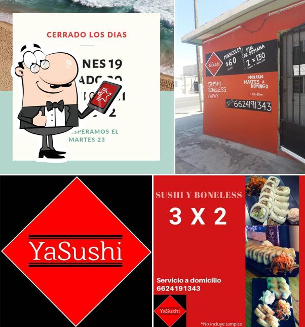 Yasushi