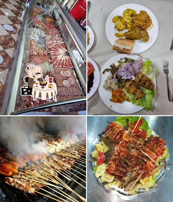 Restaurant la corniche