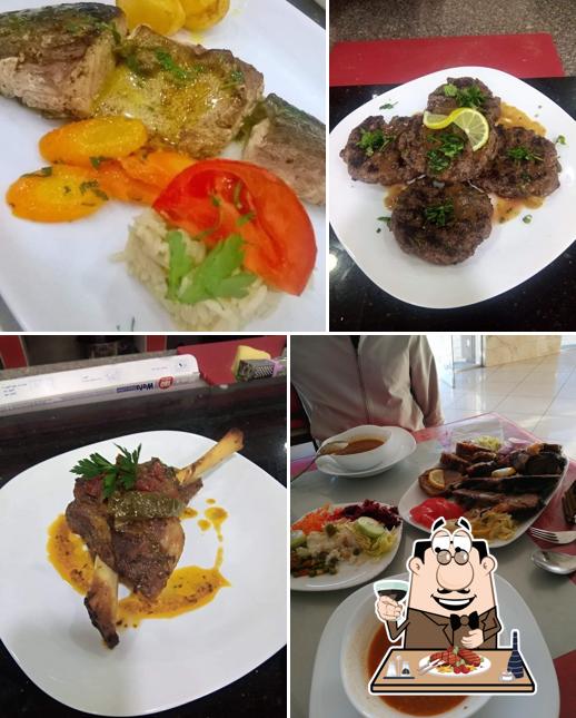 مطعم الصدق