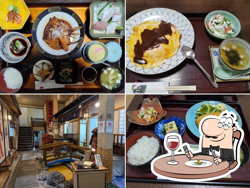 ひごや本店