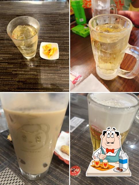 三代目ちょい呑み酒場 繋ぎ屋