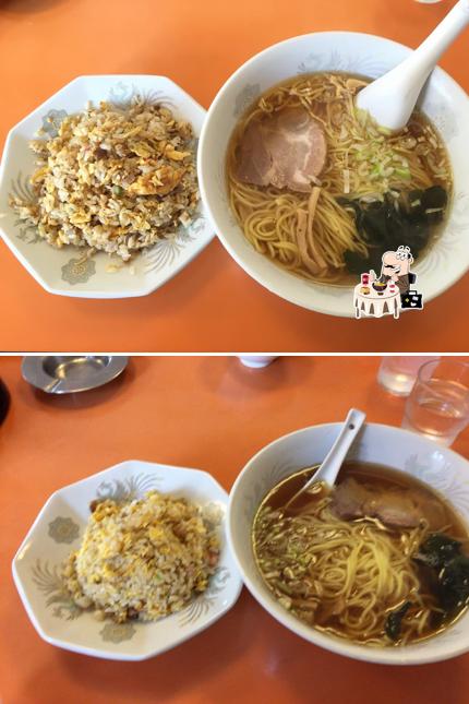中華料理 龍宴