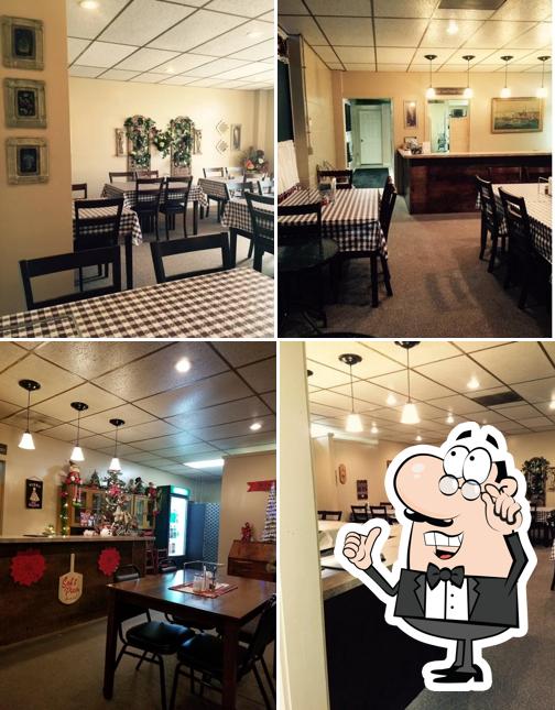 Sal's Pizza