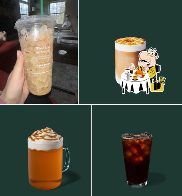 Starbucks Coffee Company