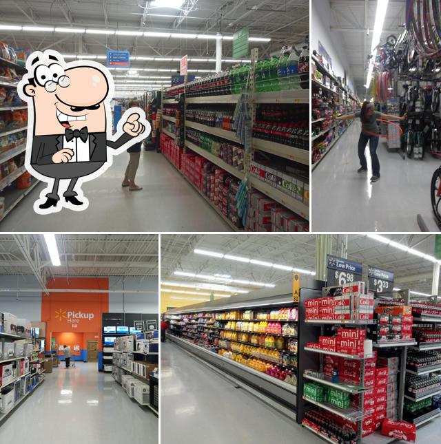 Walmart Supercenter