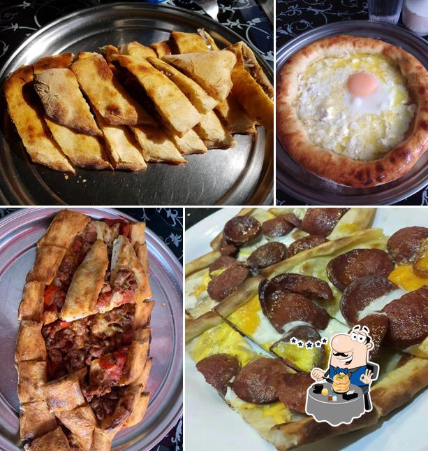Yöre Pide