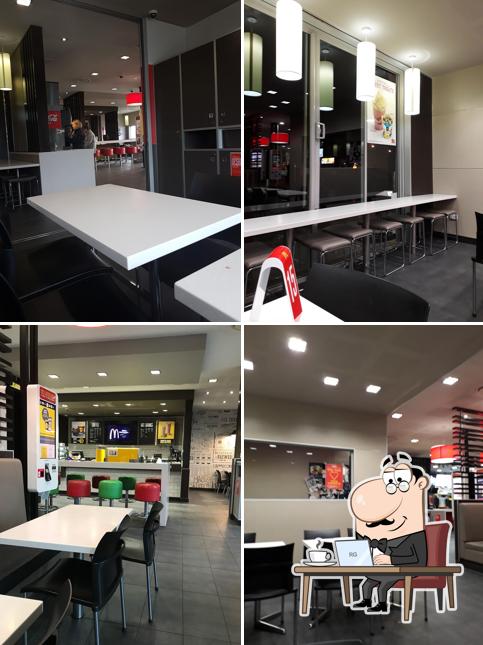 McDonald's Rangiora