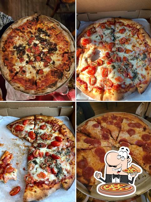 Giovanni's Italian Kitchen