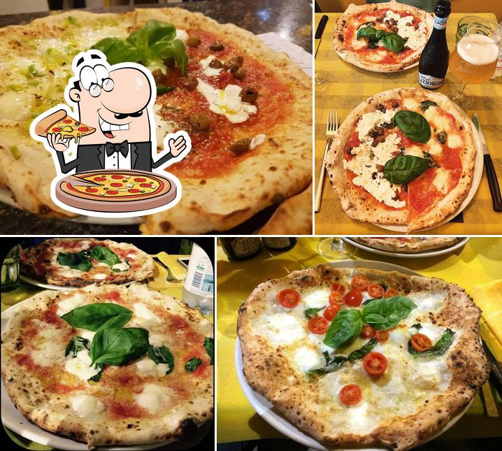 Pizza AM