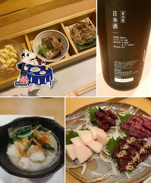 九州おばんざい 舞斗
