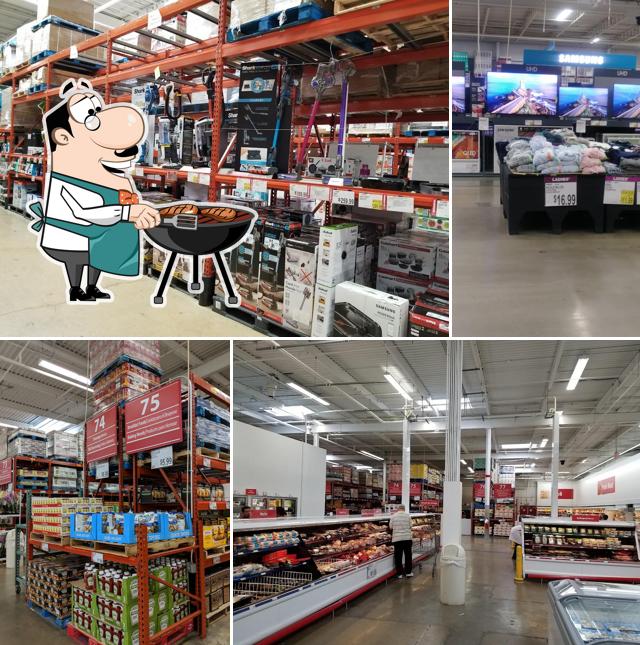 BJ's Wholesale Club