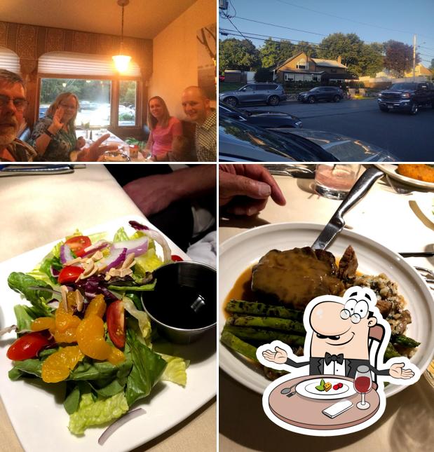 Basil Restaurant