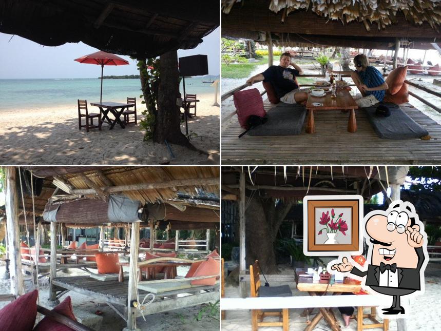 Budsaba Restaurant