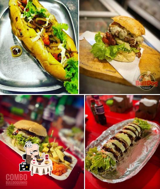 Bulldog Lanches