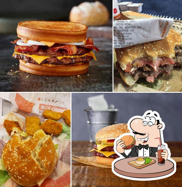 Burger King