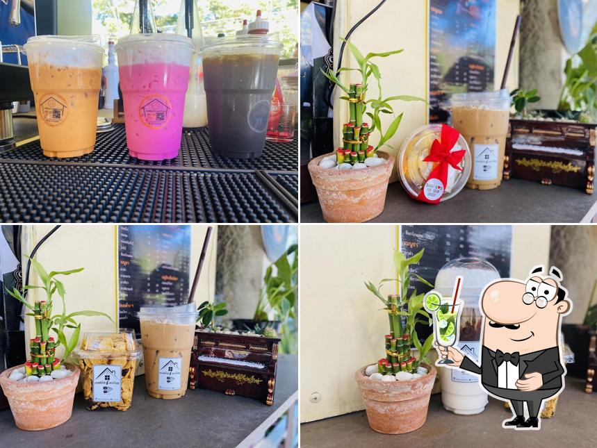 คอฟฟี่เครป(เครปบ้านครู)