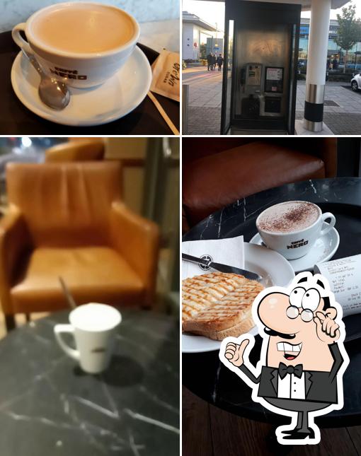 Caffè Nero