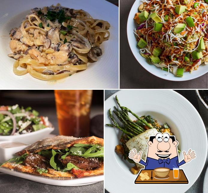 California Pizza Kitchen at Prudential