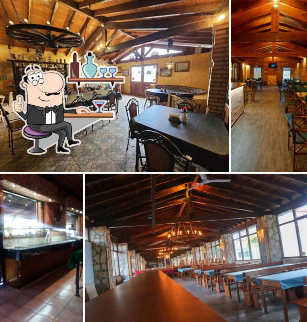 Chiky Restaurante y Pizzeria