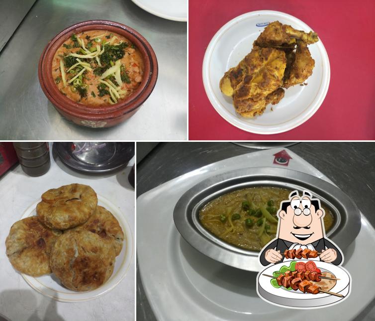 City Foods