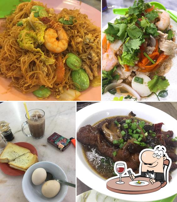 Double D Puchong Restaurant