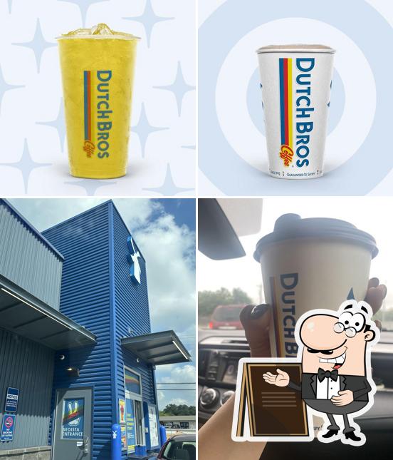 Dutch Bros Coffee