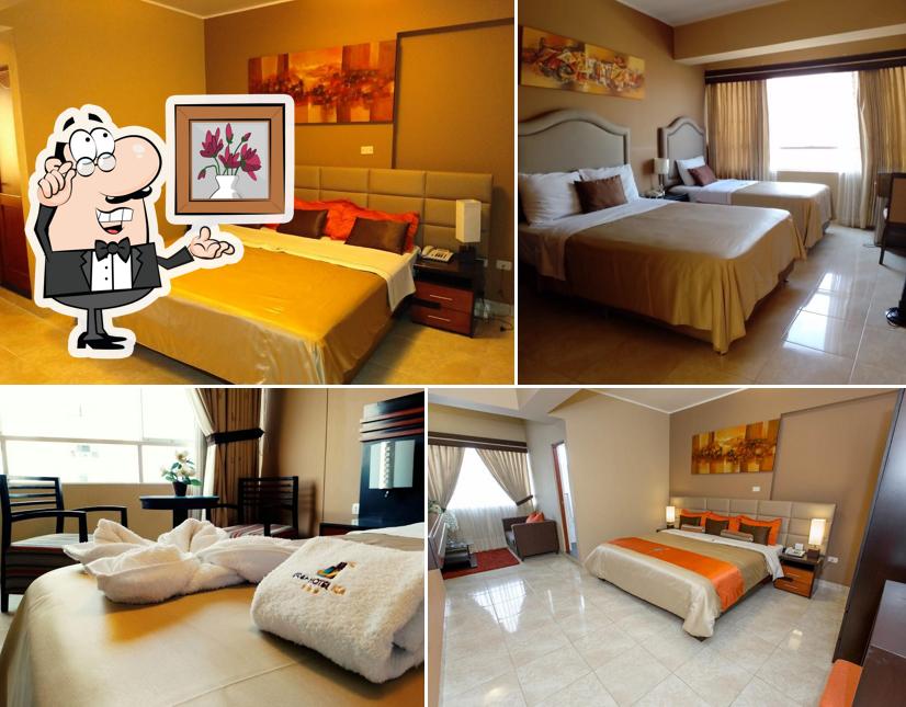 Gran Hotel Ica