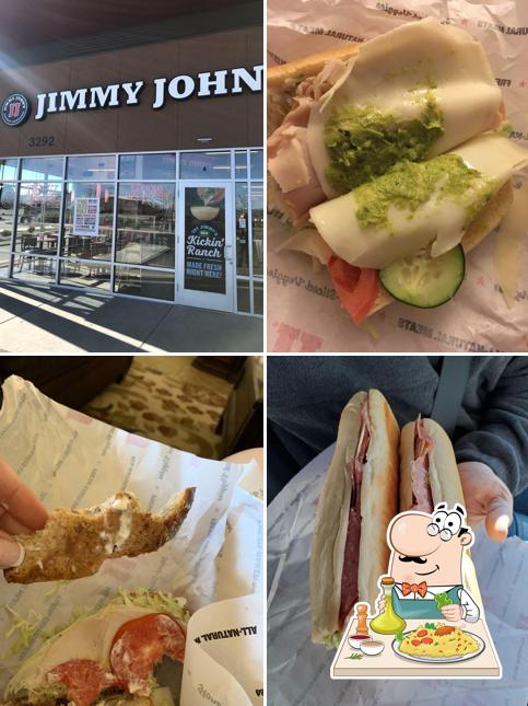 Jimmy John's