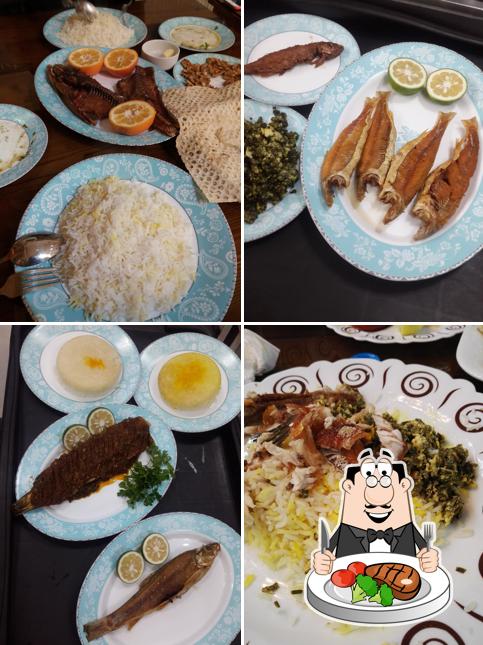 Khan Baba Restaurant