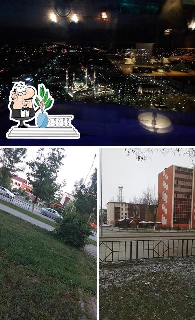 Ковчег