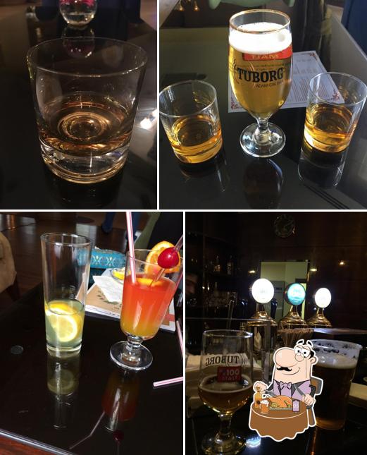 Lobby Bar