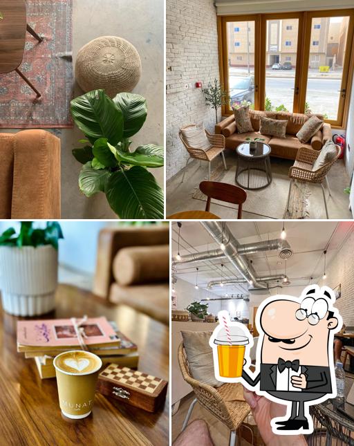Munat Cafe