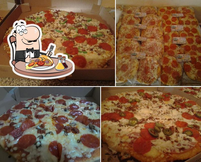 PABEL PIZZA