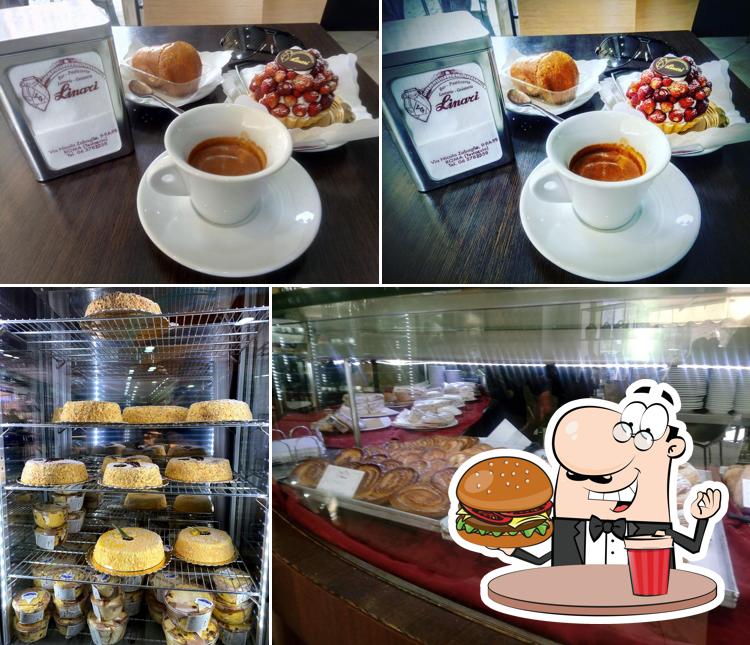 Pasticceria Linari
