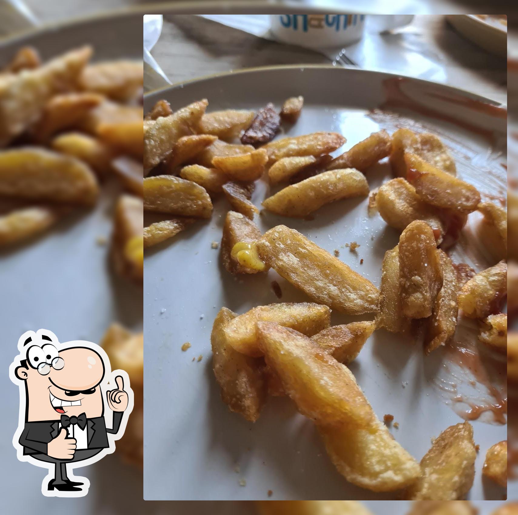 Chip Shop
