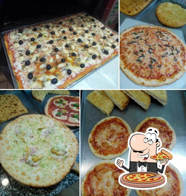 PIzzeria el Merendero