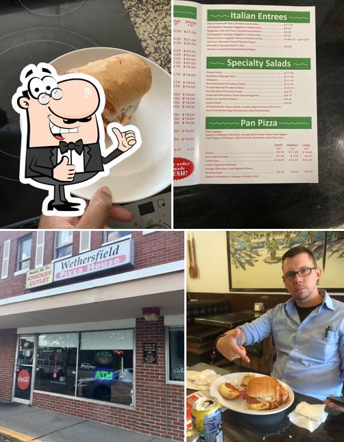 Wethersfield Pizza House