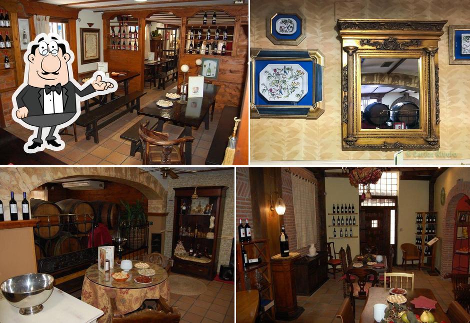 Bodegas Monasterio
