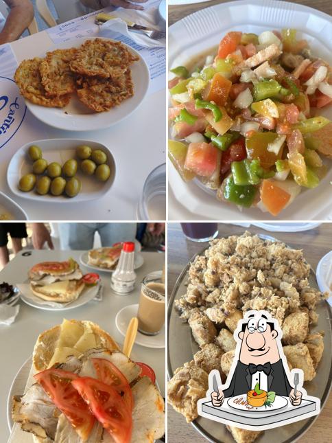 Cantina Marinera Rota
