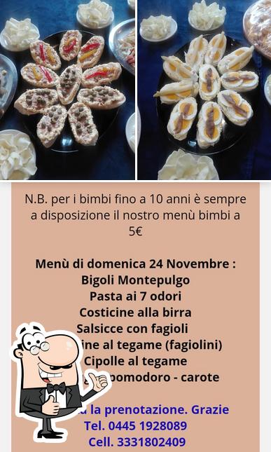 Storico Enfant Prodige Paola Snack