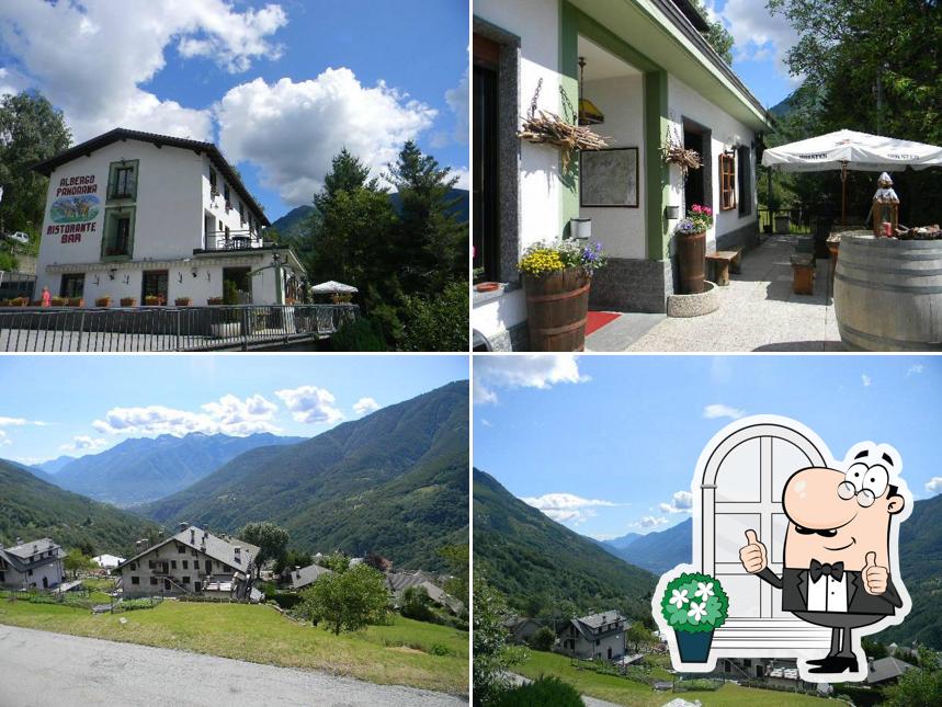 Albergo Ristorante Panorama